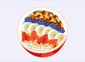 Вълшебник 20, 12-18 месеца, Супа и основно