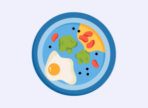 Вълшебник 28, 12-18 месеца, Супа и основно