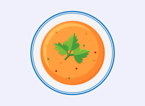 Храна за 1 ден, 7-12 месеца, Комплект