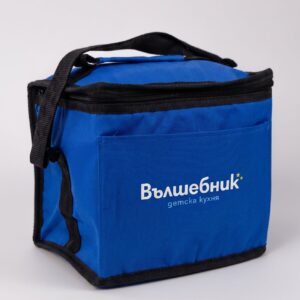 Хладилна чанта „Вълшебник“